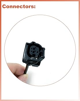 Amazon.com: VECHA ABS Wheel Speed Sensor Front Right